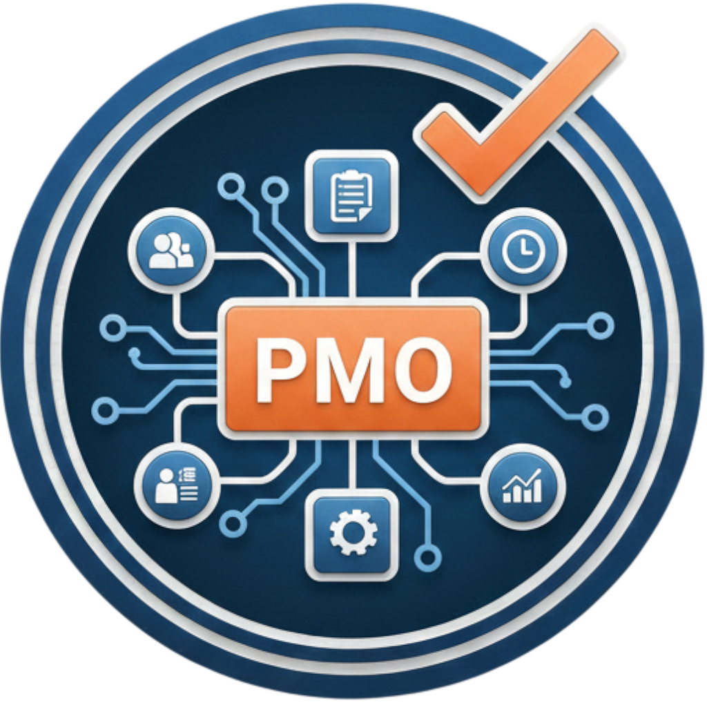 PMO Logo