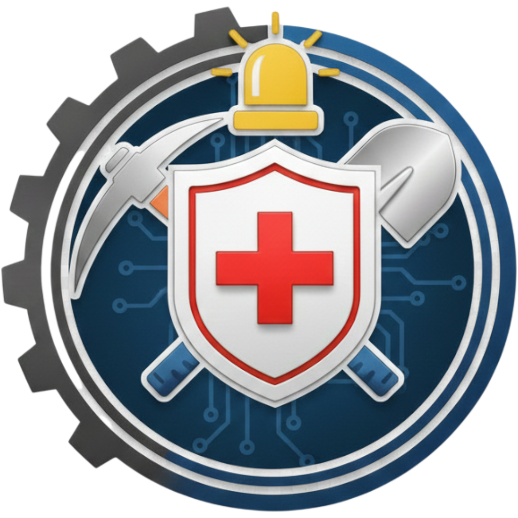 Riesgo Fatalidad Logo